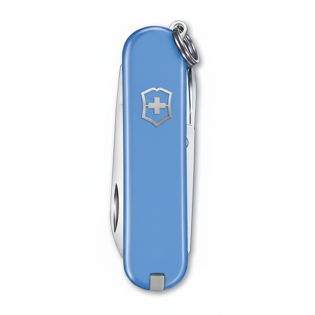 Navaja Classic SD