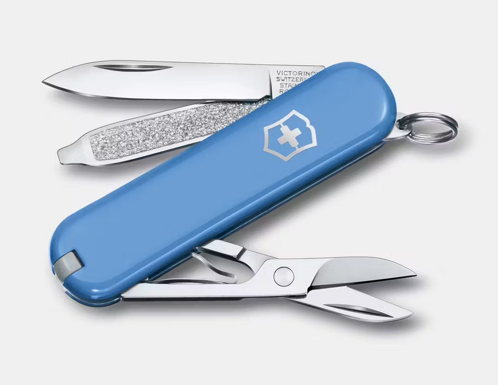 Navaja Classic SD