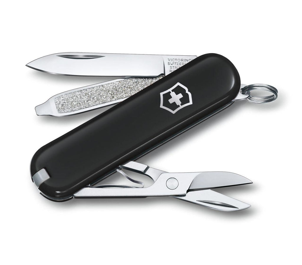Navaja Classic SD