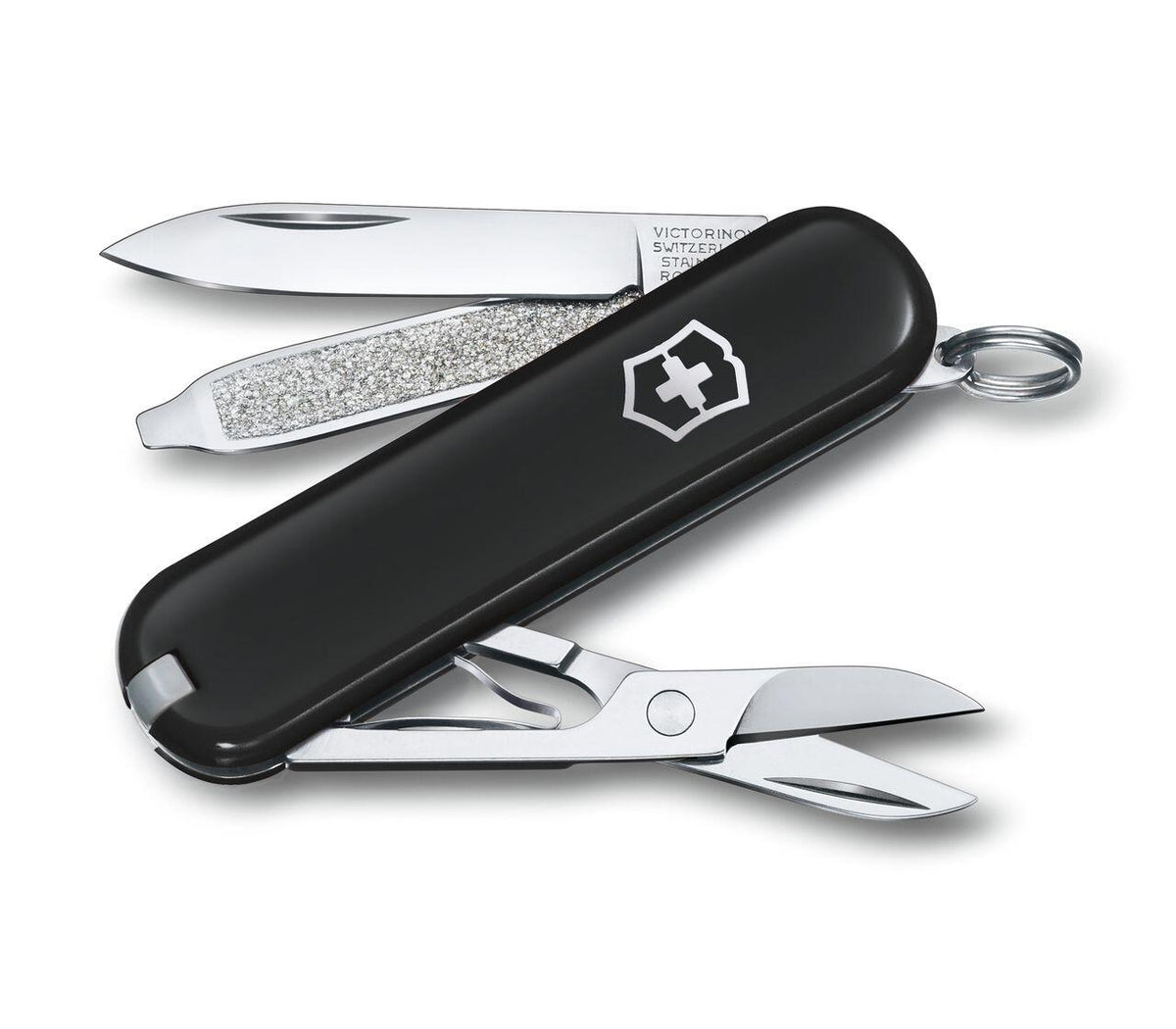 Navaja Classic SD