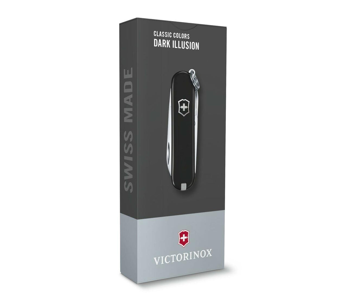 Navaja Classic SD