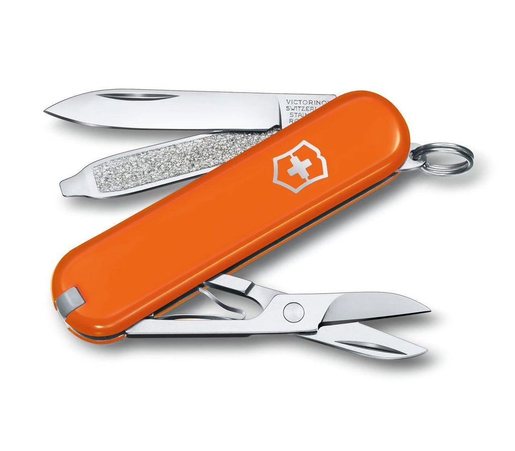 Navaja Classic SD
