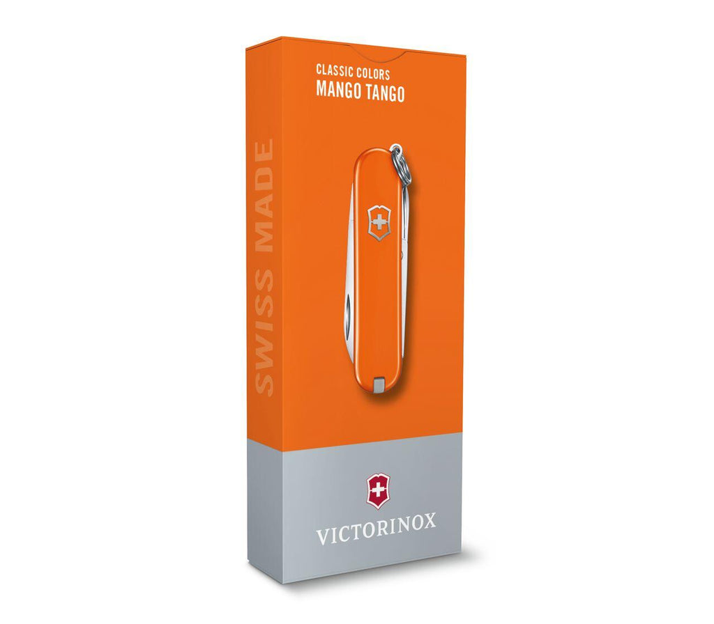 Navaja Classic SD