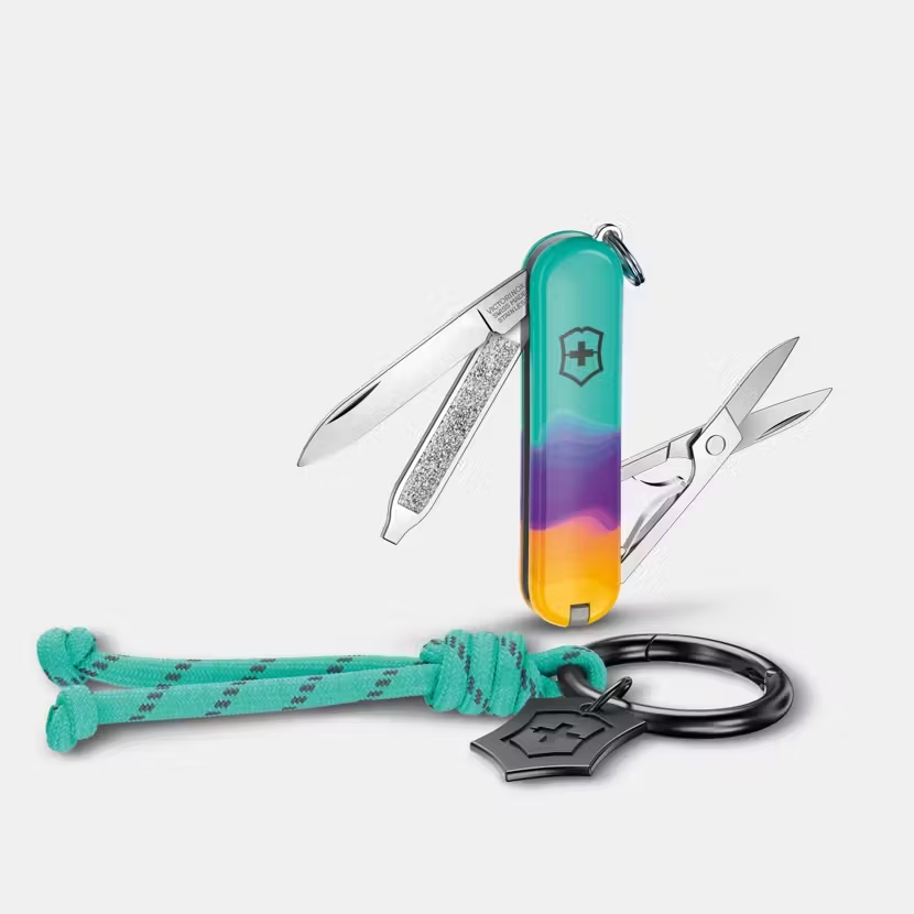 Navaja Classic SD Live to Explore Collection