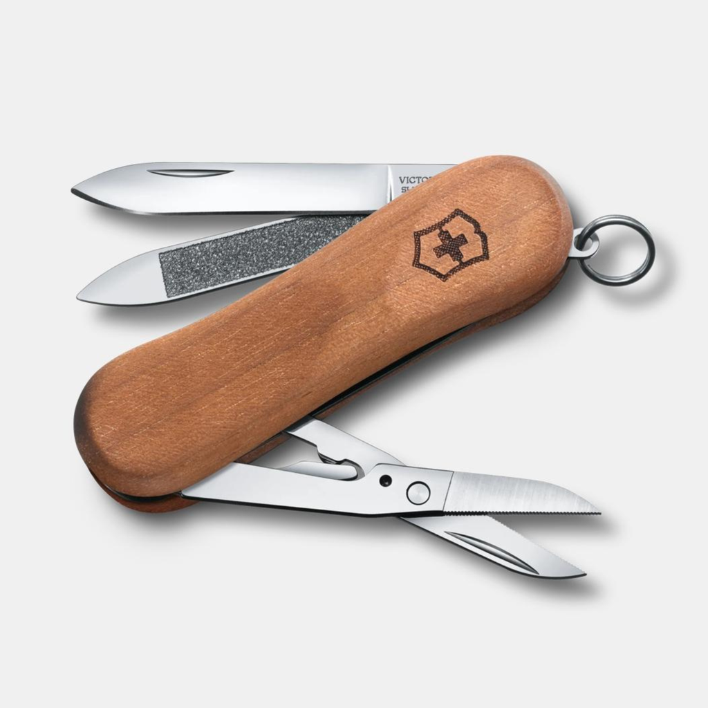Navaja Executive Wood