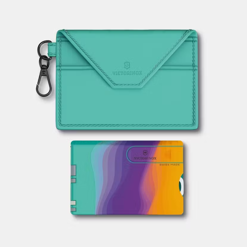 SwissCard Classic Live to Explore Collection