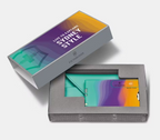 SwissCard Classic Live to Explore Collection