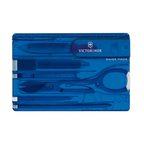 Swisscard Classic Transparente