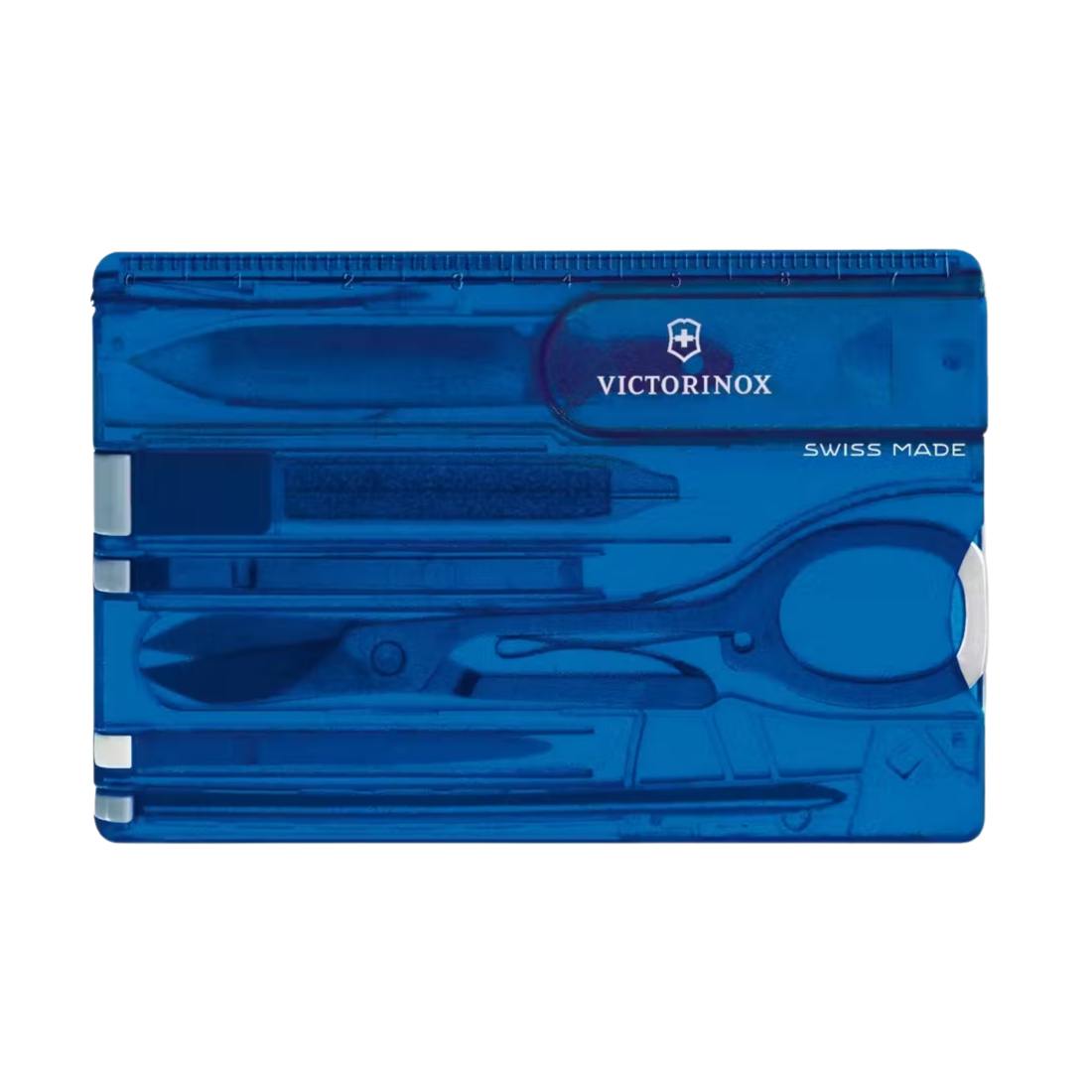 Swisscard Classic Transparente