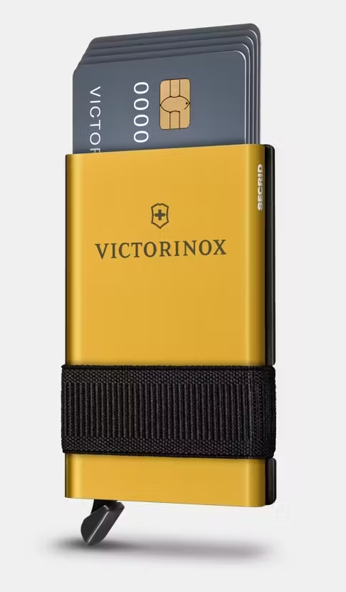 Smart Card Wallet