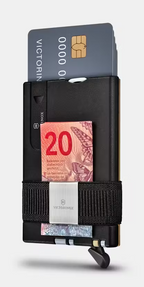 Smart Card Wallet