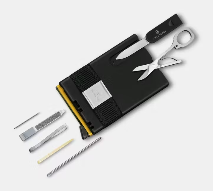 Smart Card Wallet