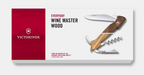 Navaja Wine Master Wood