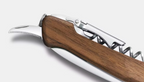 Navaja Wine Master Wood