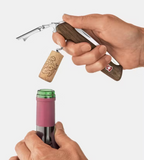 Navaja Wine Master Wood