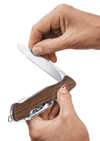 Navaja Wine Master Wood