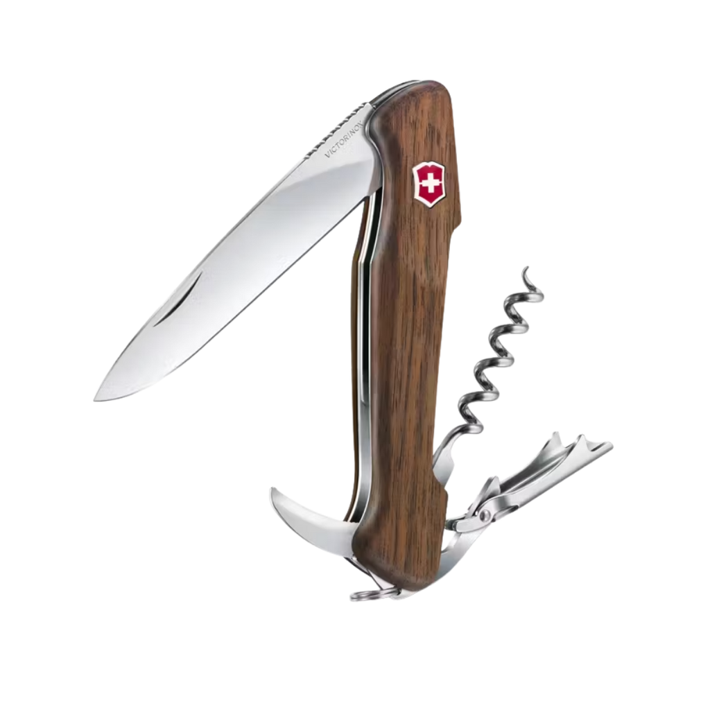 Navaja Wine Master Wood