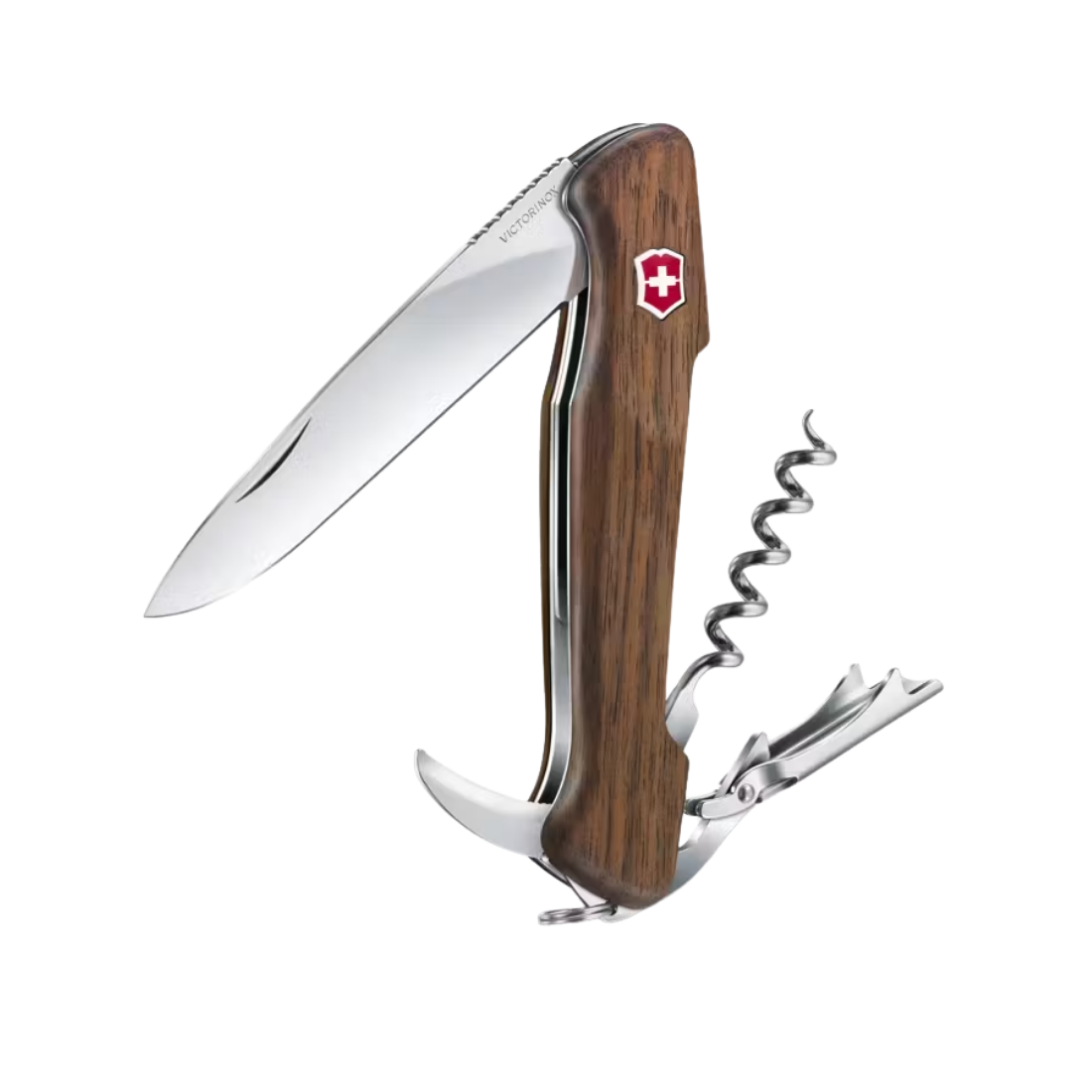 Navaja Wine Master Wood