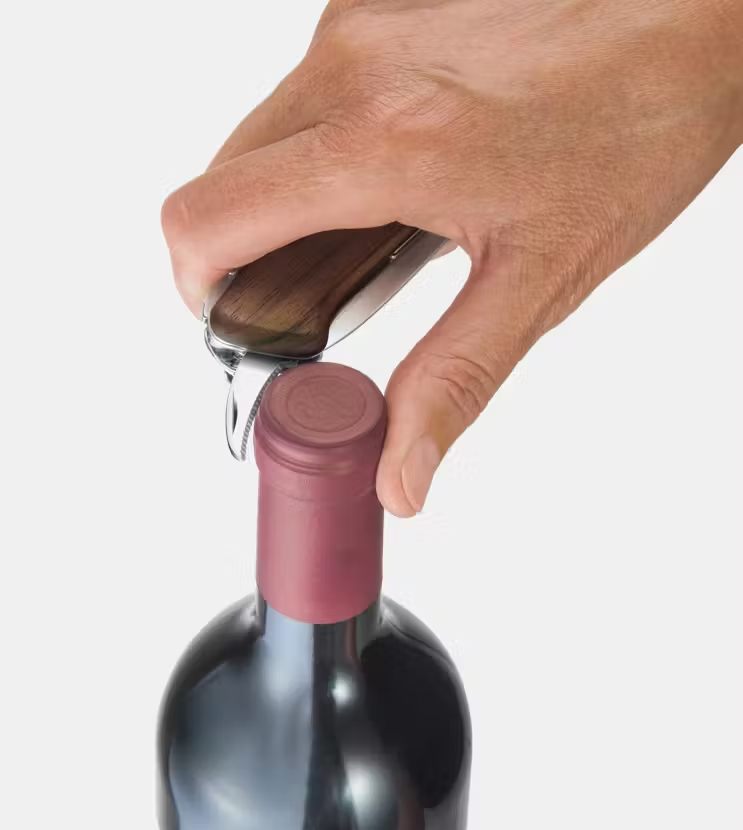 Navaja Wine Master Wood