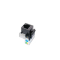 Modulo Tramontina 57115/052 Negro Telefono RJ11