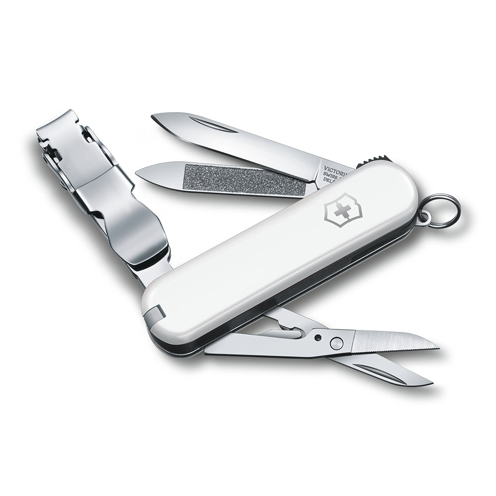 Navaja NailClip 580
