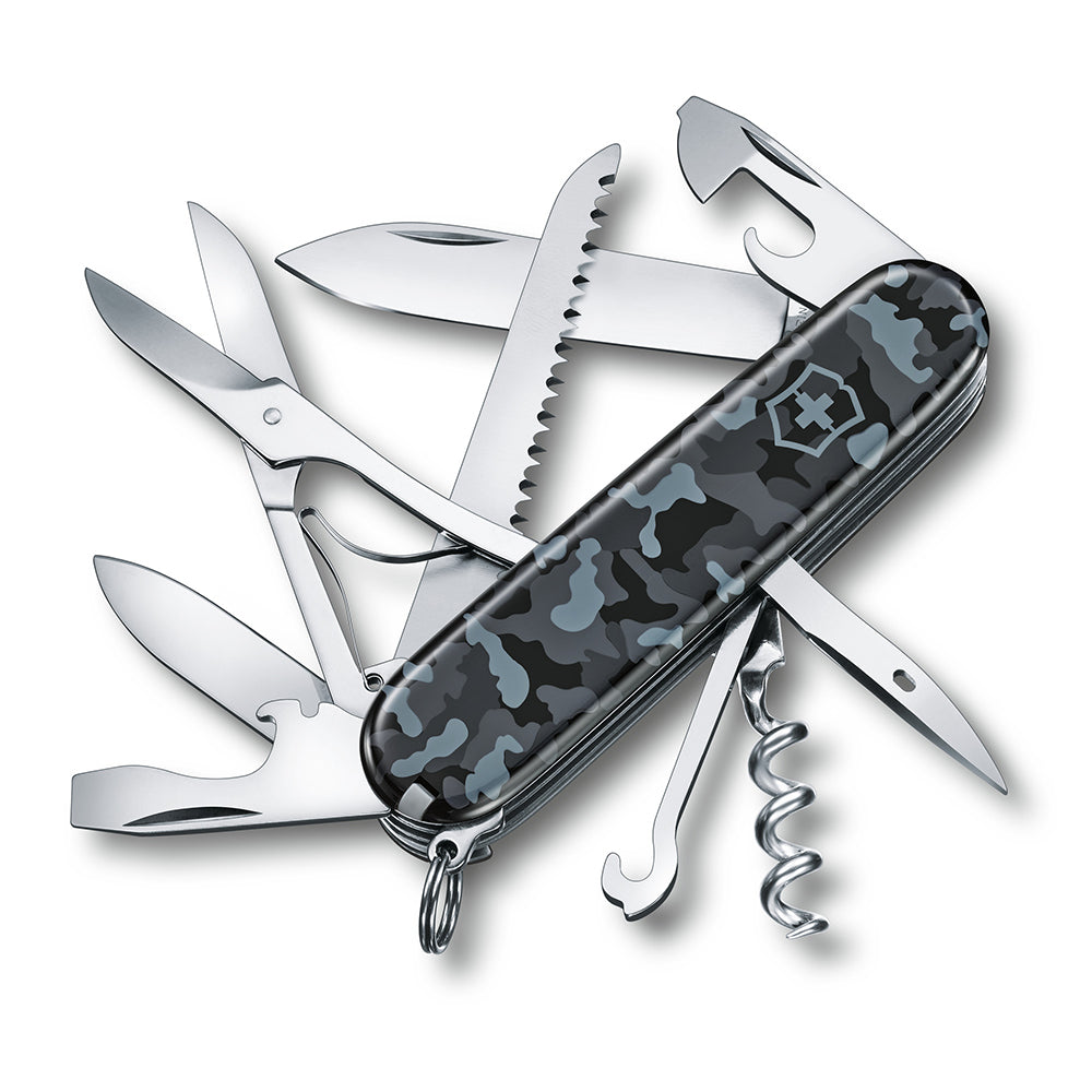 Navaja Huntsman