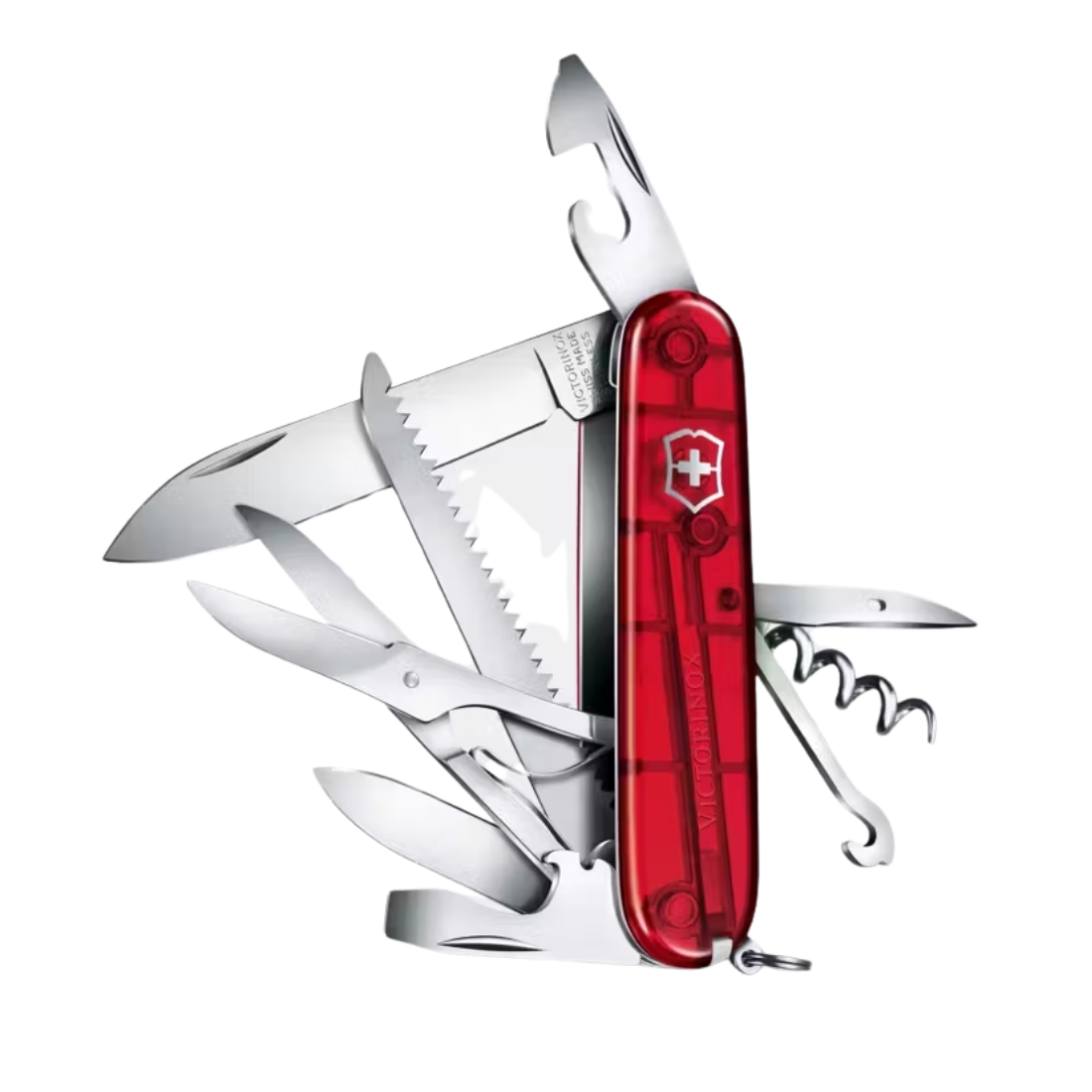 Navaja Huntsman