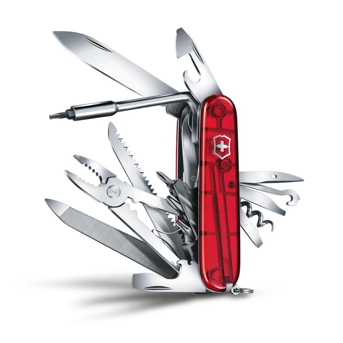 Navaja Cyber Tool L