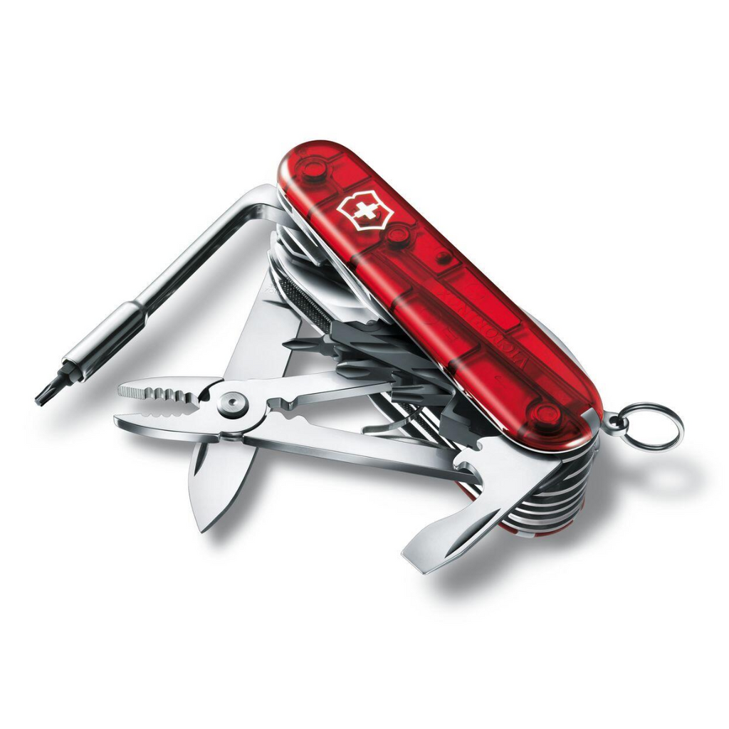 Navaja Cyber Tool L