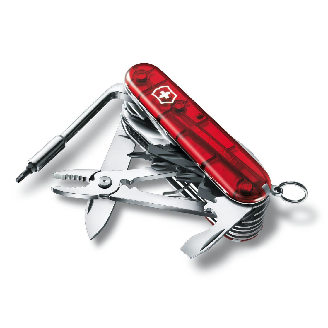 Navaja Cyber Tool L