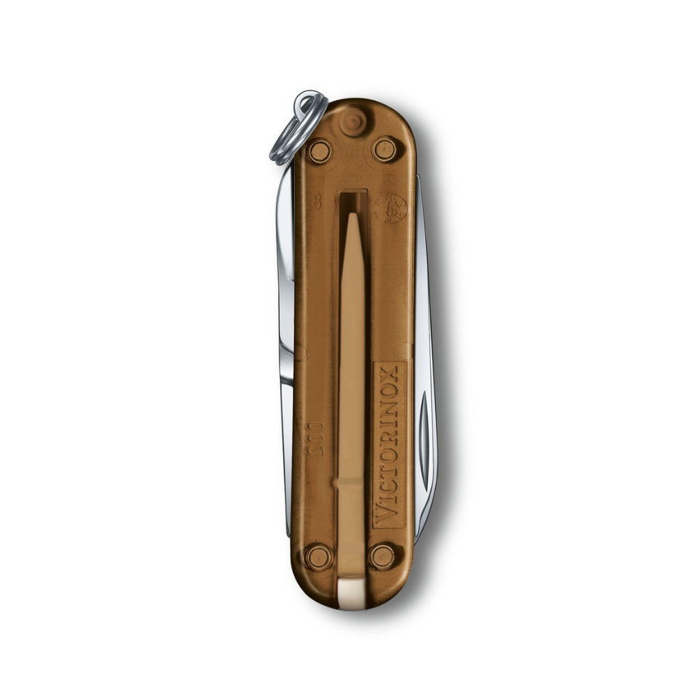 Navaja Classic SD Transparente