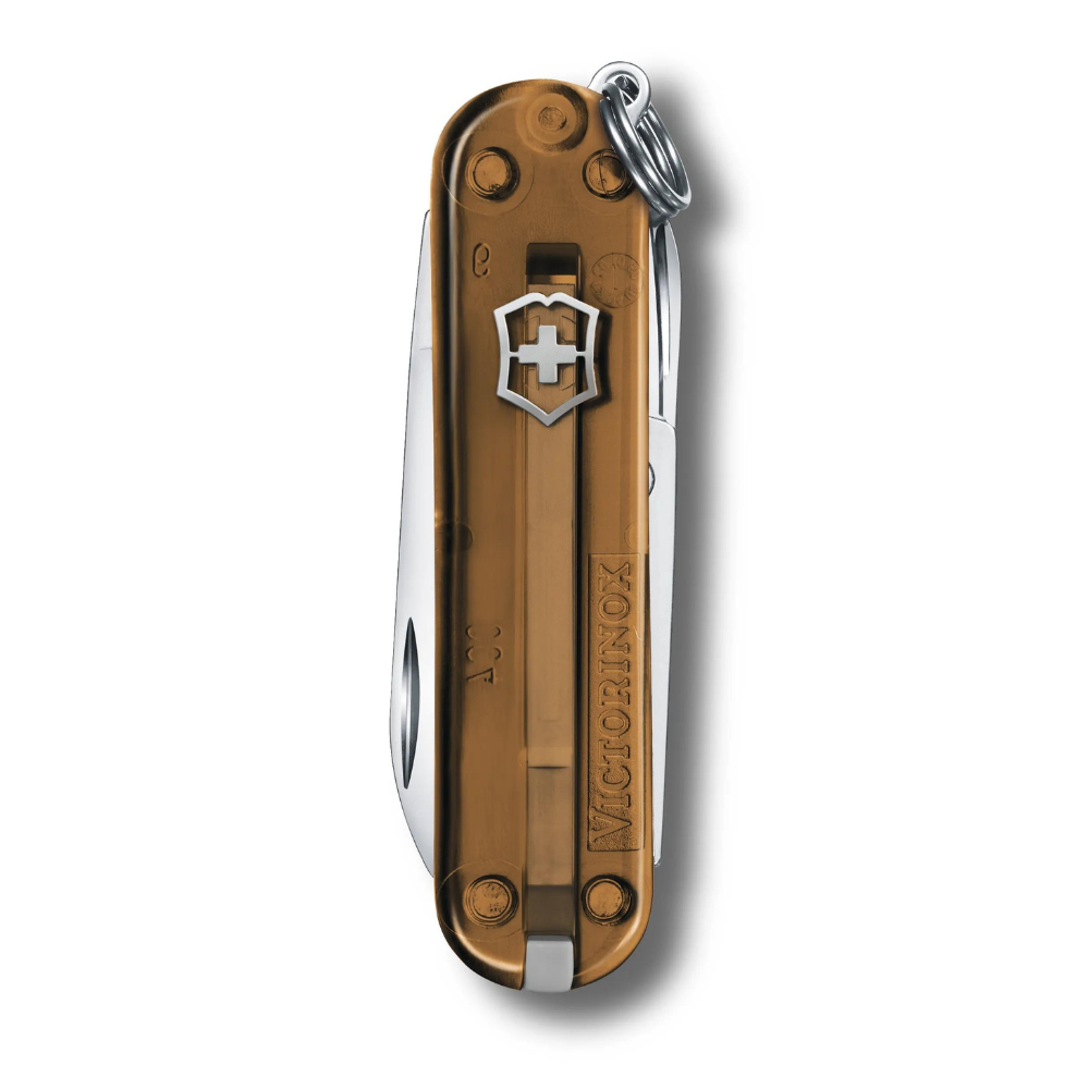 Navaja Classic SD Transparente
