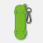 Estuche de silicona