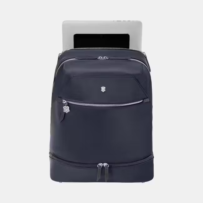 Mochila Victoria Signature Deluxe
