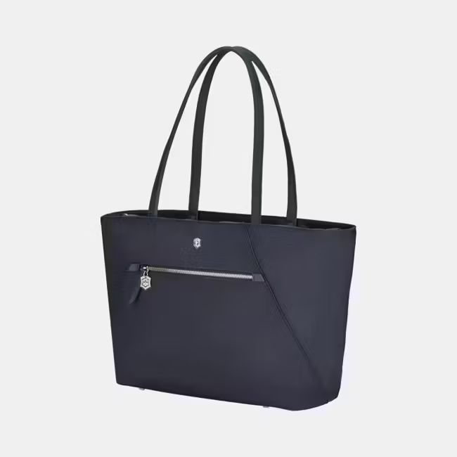 Bolso de mano Victoria Signature