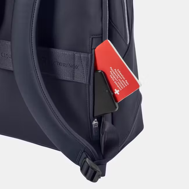 Mochila Victoria Signature Deluxe