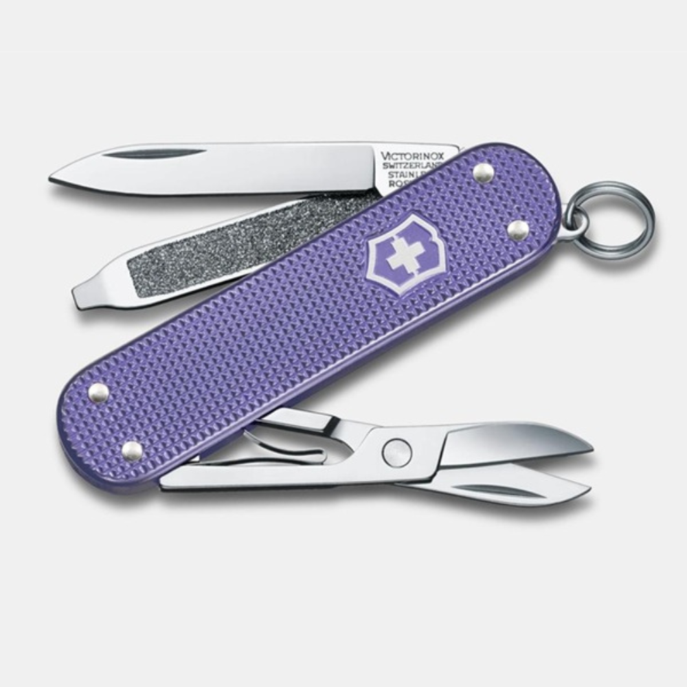 Navaja Classic SD Alox