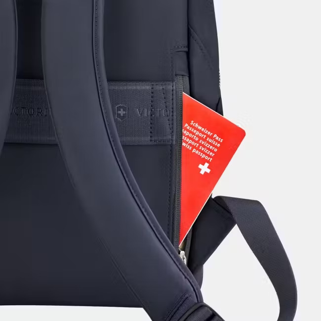 Mochila Victoria Signature Compact