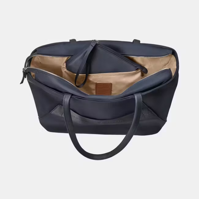 Bolso de mano Victoria Signature