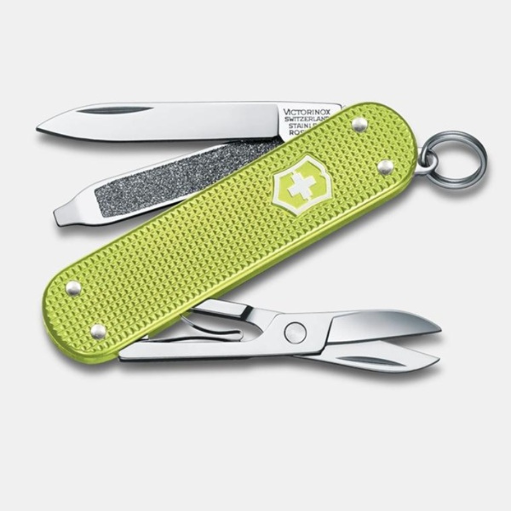 Navaja Classic SD Alox