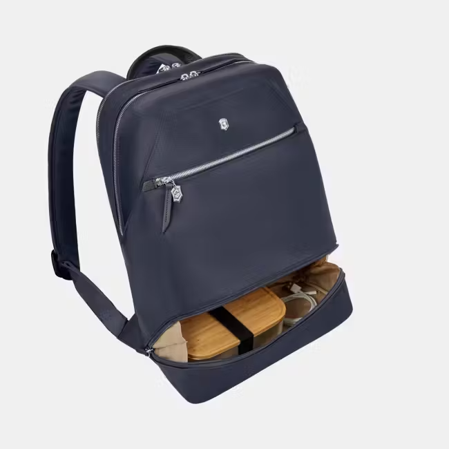 Mochila Victoria Signature Deluxe