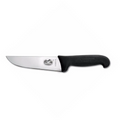 Cuchillo Carnicero Fibrox. Hoja 16 cm