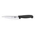 Cuchillo para trinchar Fibrox. Hoja 15 cm