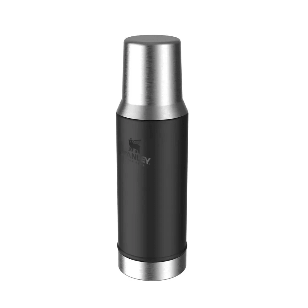 Termo Mate System 800 ml con tapón de precisión