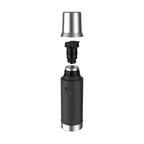 Termo Mate System 800 ml con tapón de precisión