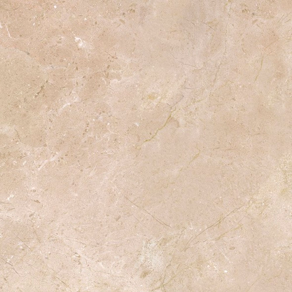 Porcelanato 80x80 Crema Marfil PO Vite