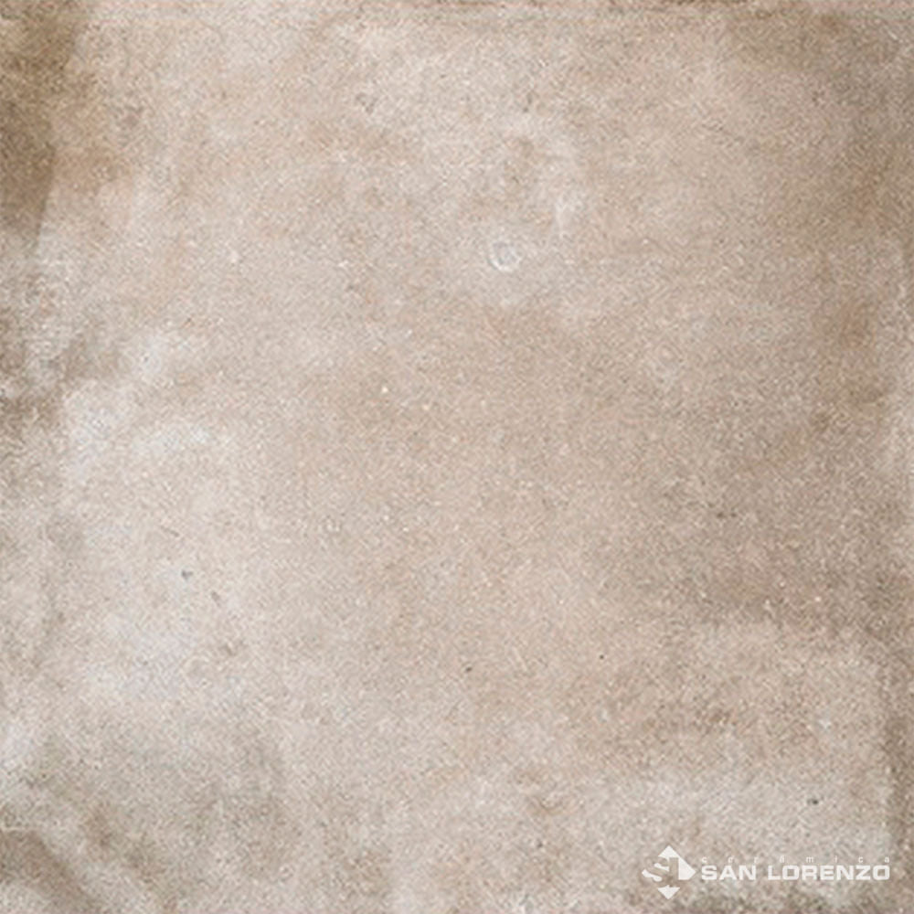 Porcelanato 57.7x57.7 Terraferma Arena San Lorenzo Rectificado