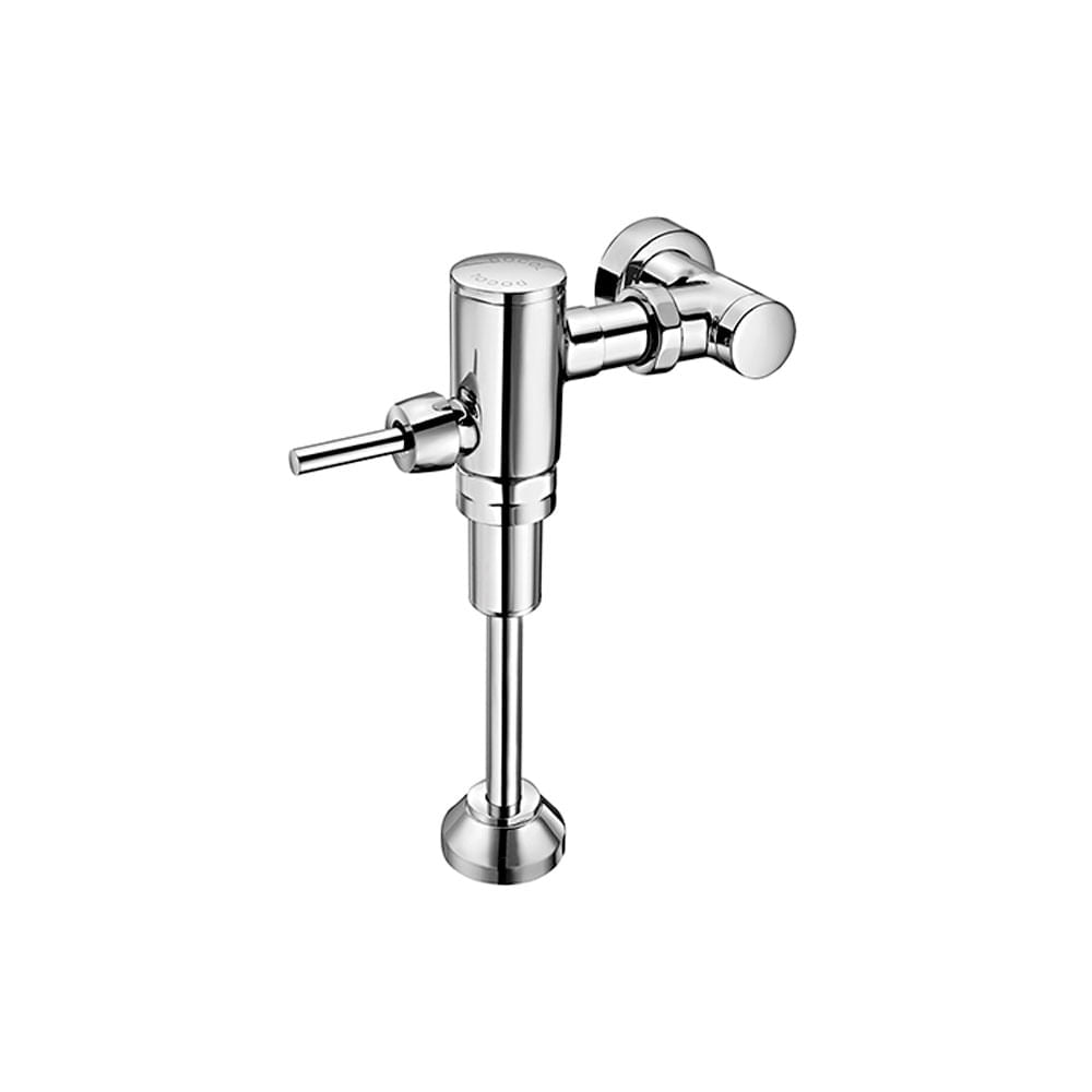 Fluxómetro Mingitorio Docol F1 3.8 LPF 00407906