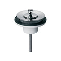 Sopapa Lavatorio Universal Docol CR 00444306 7/8" Cromo