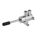 Válvula Descarga Lavatorio Docol 00490906 Pedalmatic